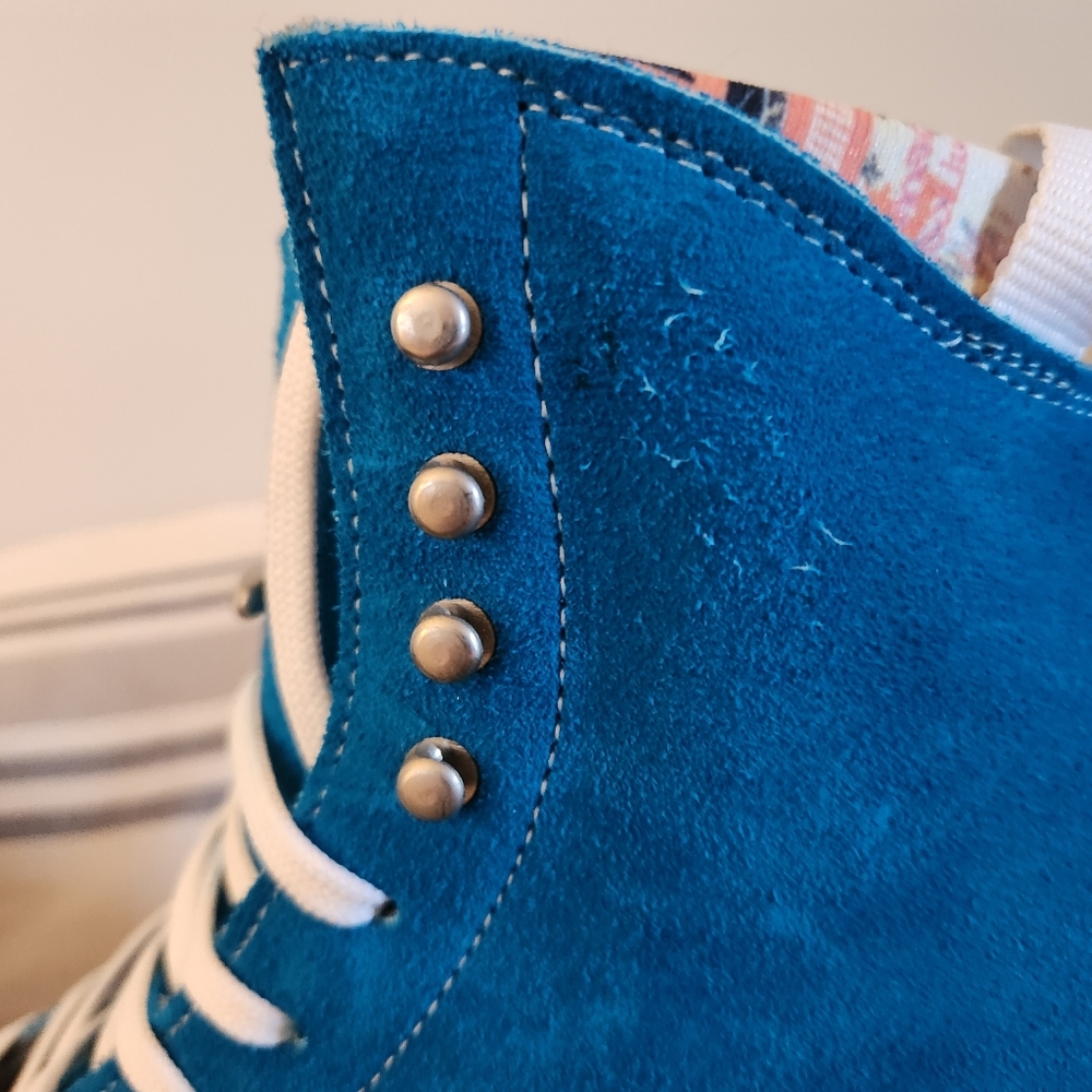 Moxi Jack Roller Skates - Picture 3 of 7